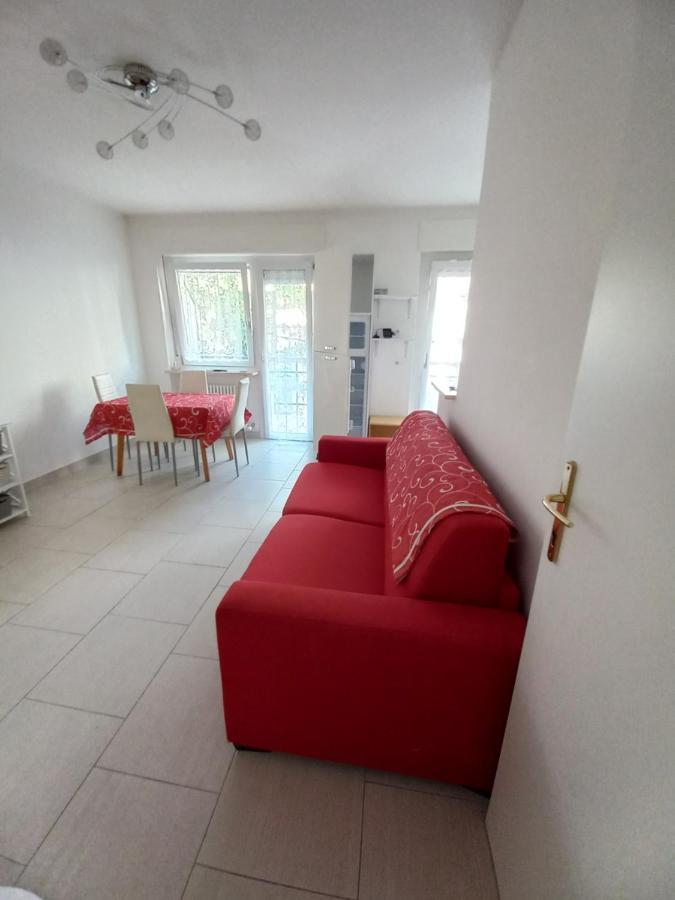 Atelier Leopardi In Meran Apartman Kültér fotó