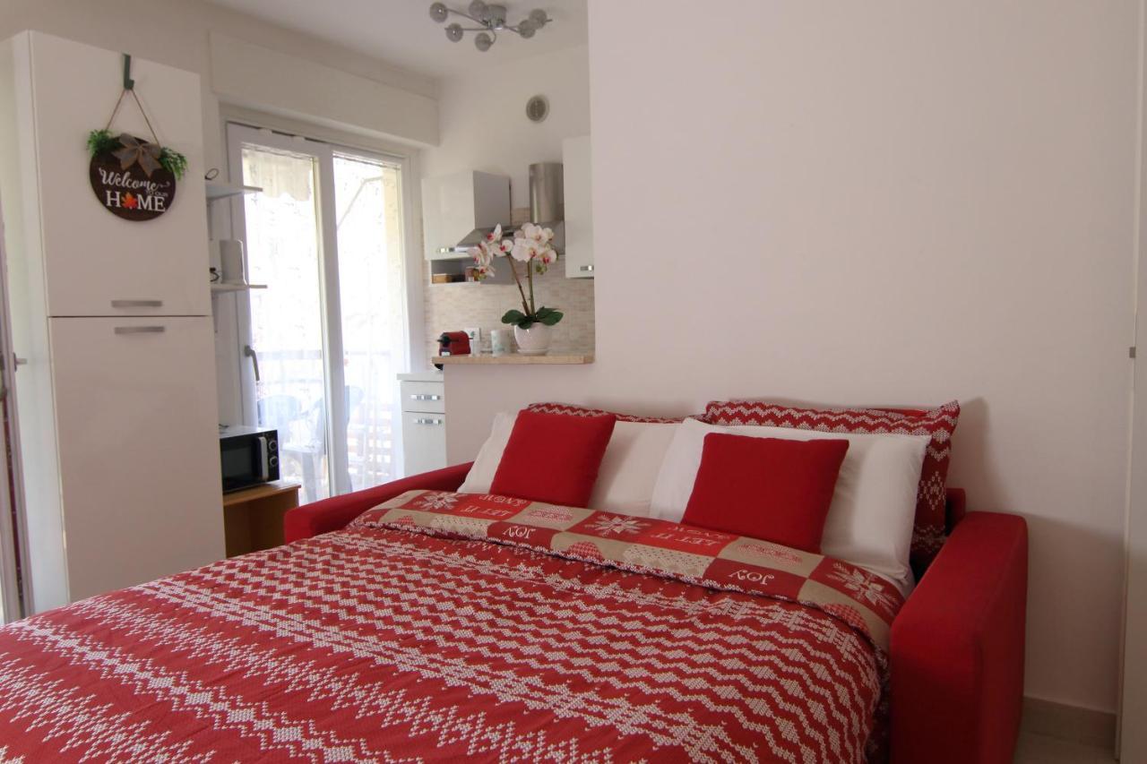 Atelier Leopardi In Meran Apartman Kültér fotó