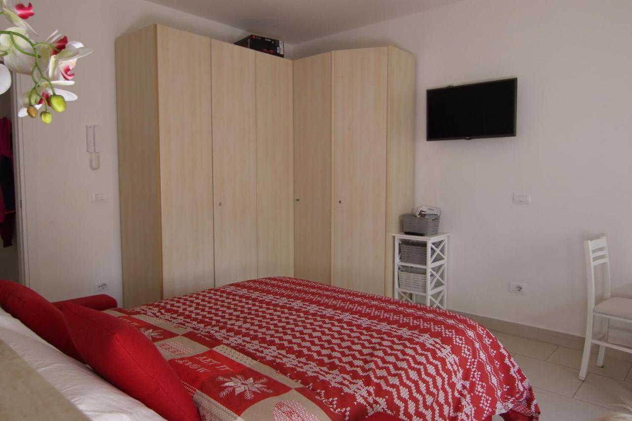 Atelier Leopardi In Meran Apartman Kültér fotó