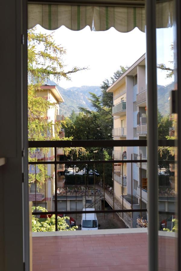 Atelier Leopardi In Meran Apartman Kültér fotó