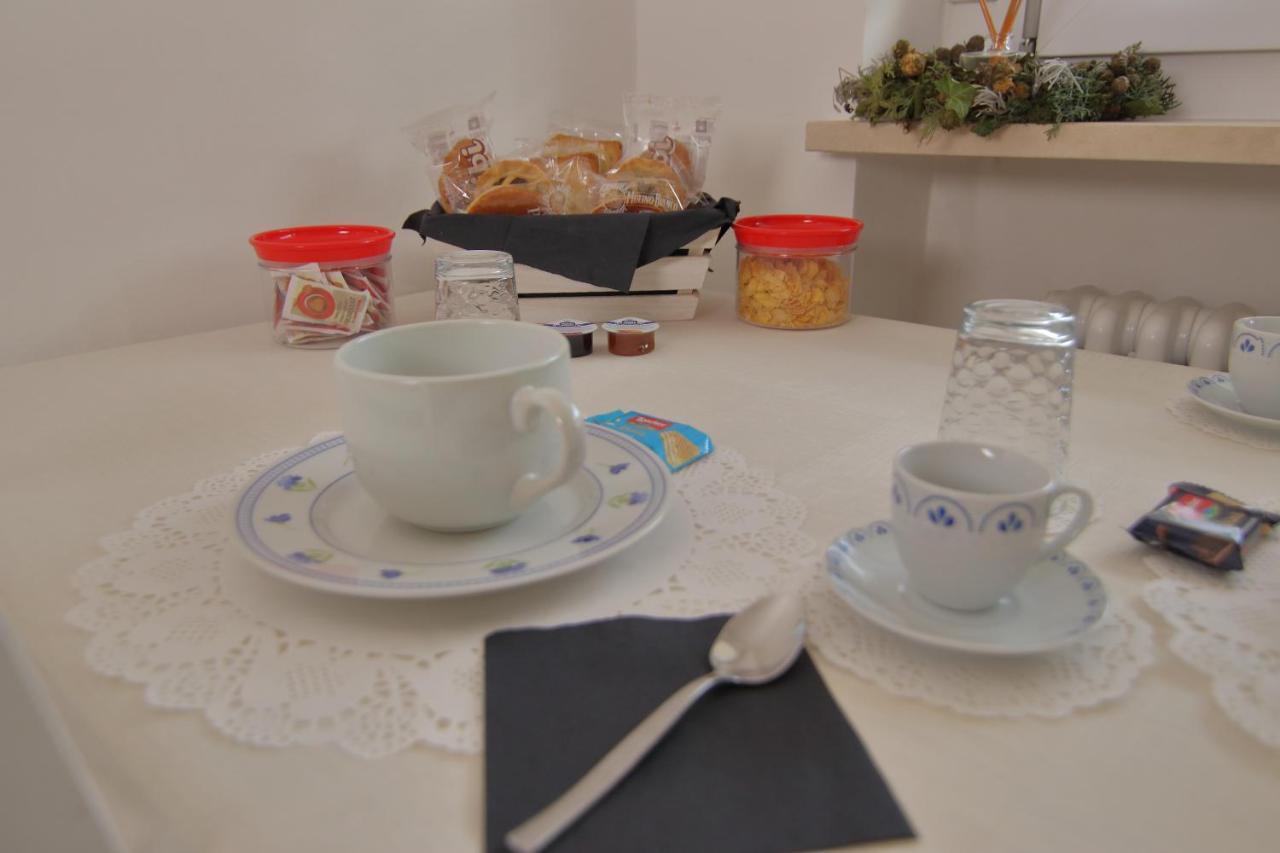 Atelier Leopardi In Meran Apartman Kültér fotó