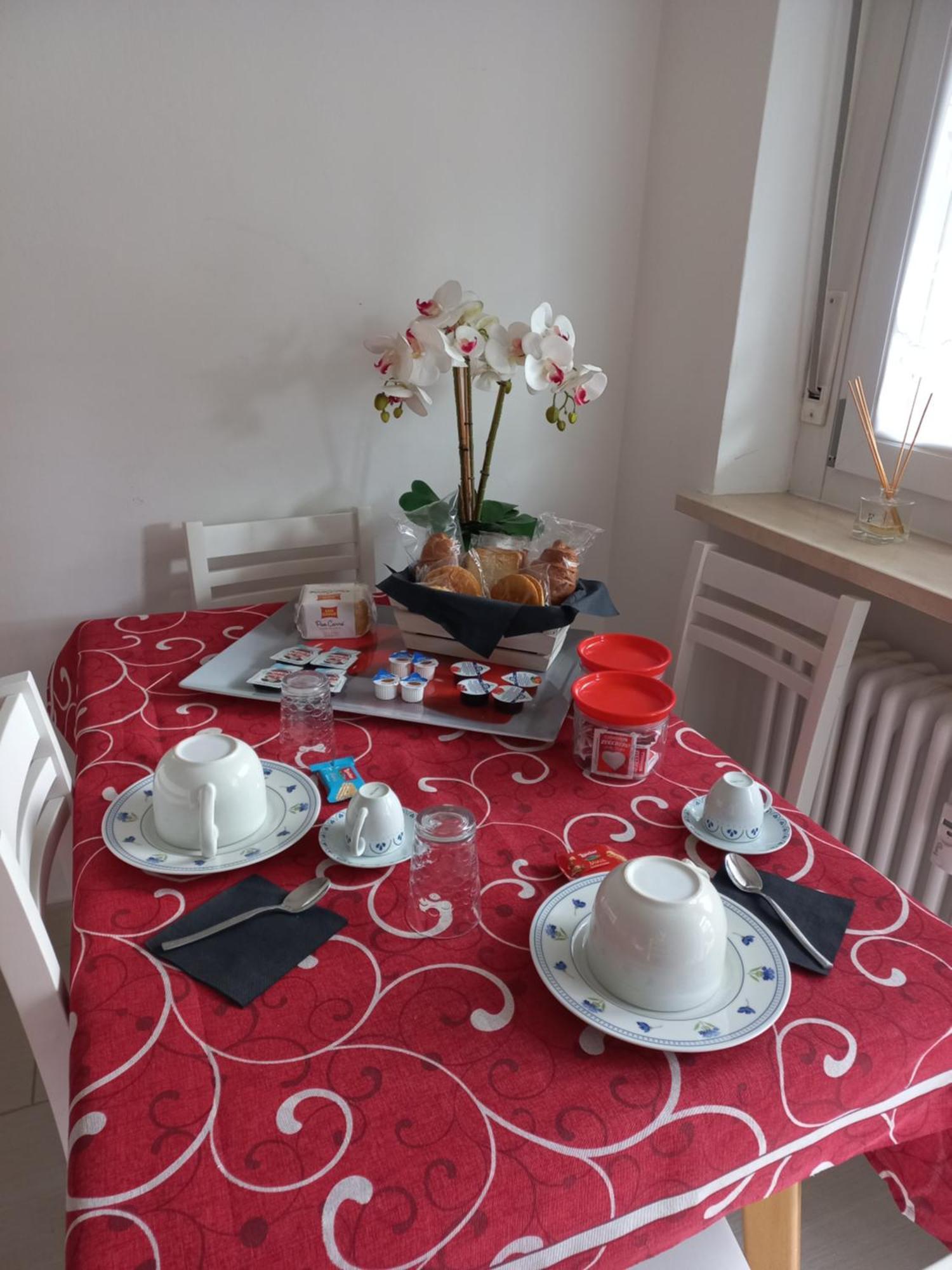 Atelier Leopardi In Meran Apartman Szoba fotó